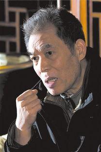 梁晓声个人资料,文学巨匠的人生轨迹与创作历程  第1张