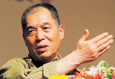 梁晓声个人资料,文学巨匠的人生轨迹与创作历程  第3张