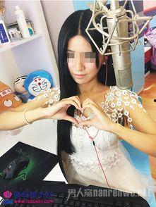 女主播背后的故事,揭开女主播背后的励志传奇  第2张