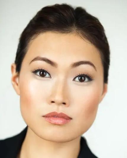 演员海娜,光影交织的璀璨星途