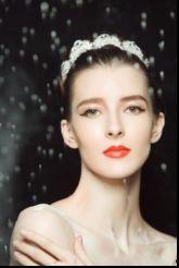 演员海娜,光影交织的璀璨星途  第3张