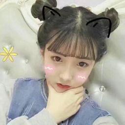 快手网红  兔仙 第3张