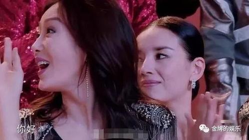 杨颖在娱乐圈的地位,娱乐圈的璀璨明珠，地位斐然