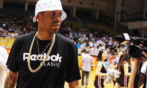 有黑帮背景的球员,球场上的铁血战士