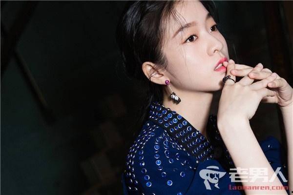 张雨辰个人资料,才华横溢的年轻演员，演艺事业璀璨星光  第2张