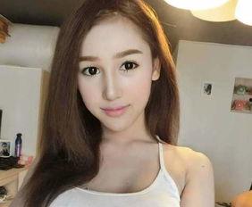 泰国网红poommee,从素人到网络红人的蜕变之路