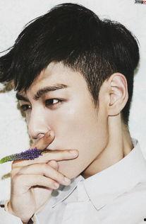 lucky 个人资料,才华横溢的年轻才俊，成就非凡人生  第3张