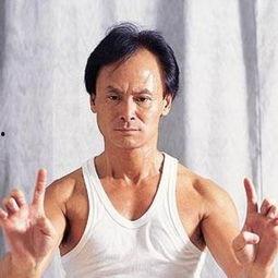 刘家良个人资料图片,武术宗师与影视巨匠的传奇人生