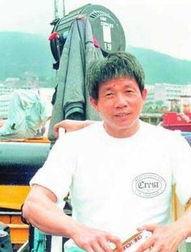 刘家良个人资料图片,武术宗师与影视巨匠的传奇人生  第2张