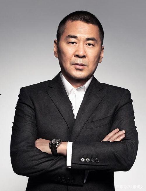 陈建斌的娱乐节目,笑料百出展现多面才华  第2张