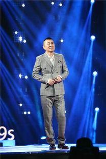 陈建斌的娱乐节目,笑料百出展现多面才华  第3张