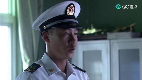 火蓝刀锋演员表向羽,英勇无畏的特战精英