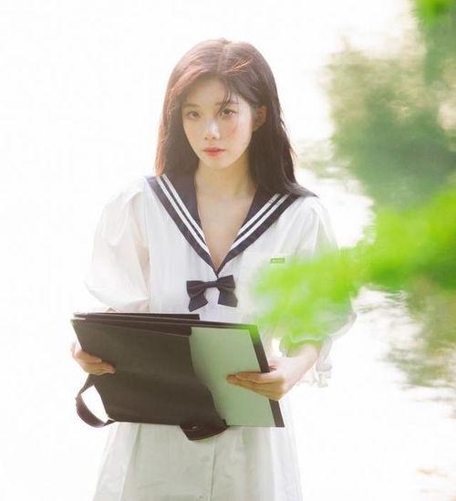 沈梦瑶资料,璀璨星河中的青春偶像  第3张