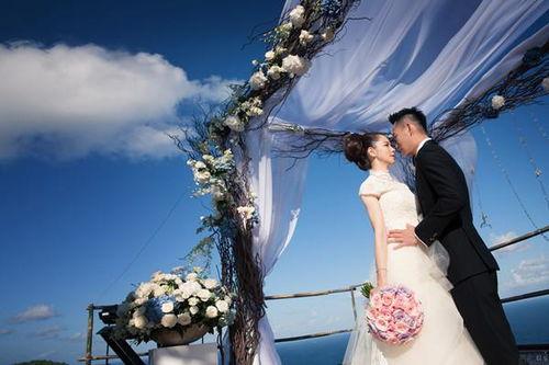 巴厘岛结婚的明星,明星们的甜蜜童话之地 第2张 巴厘岛结婚的明星,明星们的甜蜜童话之地 第2张