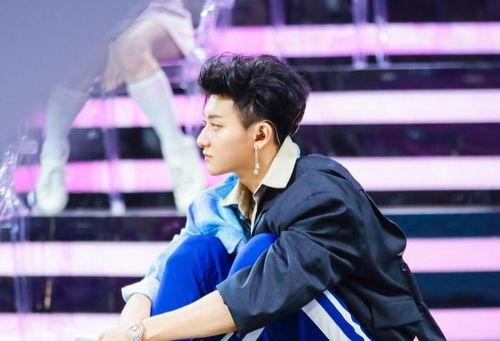 付菁创造101背景,从创造101到闪耀舞台的蜕变之路  第2张