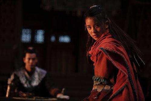 征途里演员  第3张