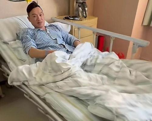 住院 照片,揭秘患者康复之路 第3张 住院 照片,揭秘患者康复之路 第3张