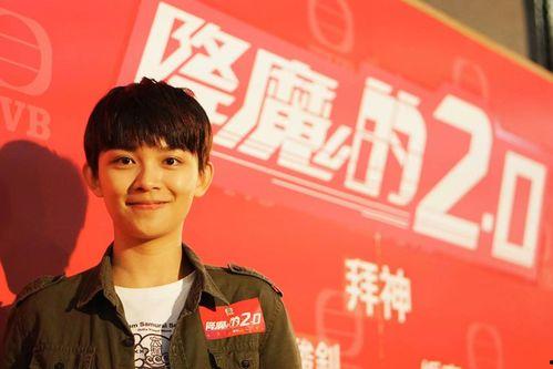 湖南台出身的明星出柜,勇敢揭露身份，引领社会关注LGBTQ 群体  第2张