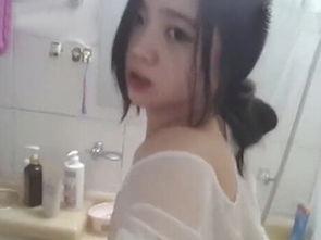 门把后韩国女主播,揭秘门把背后的故事与魅力