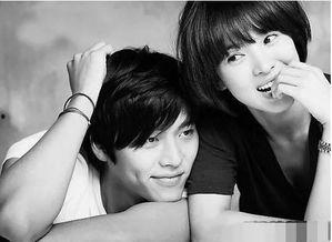 天涯八卦 玄彬宋慧乔,娱乐圈的甜蜜往事与离别之谜 第3张 天涯八卦 玄彬宋慧乔,娱乐圈的甜蜜往事与离别之谜 第3张