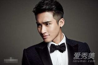 张赫中国个人资料,中国影视界璀璨的明星之路 第2张 张赫中国个人资料,中国影视界璀璨的明星之路 第2张