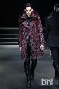 金宇彬走秀背景音乐,动感旋律演绎时尚风采  第3张