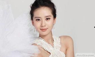 娱乐圈最美女星排行,颜值与才华并存的璀璨星河