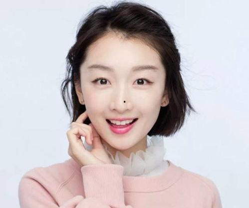 娱乐圈最美女星排行,颜值与才华并存的璀璨星河  第2张