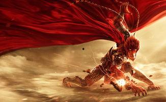 大圣归来背景故事,五百年后的传奇再续  第2张