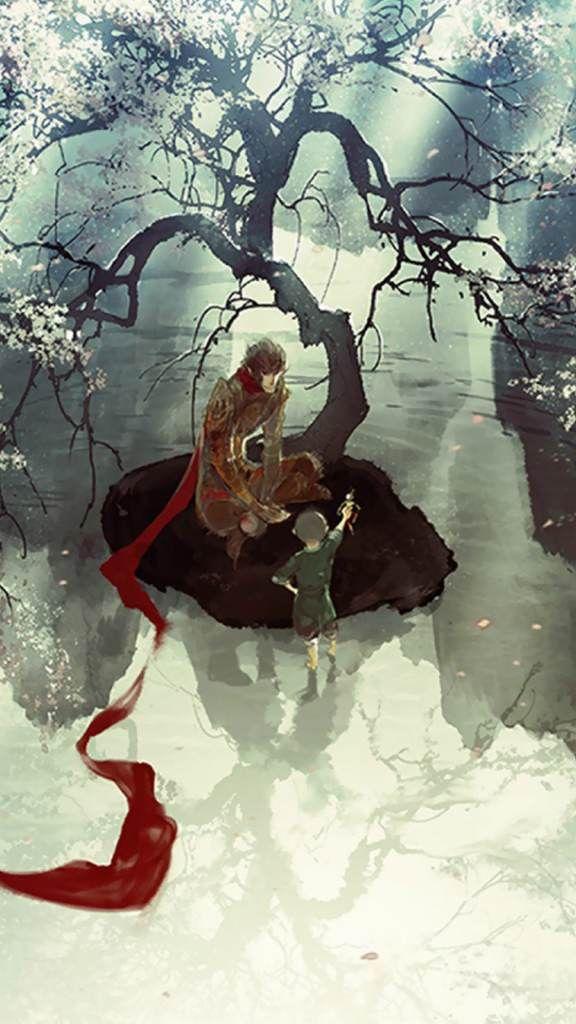 大圣归来背景故事,五百年后的传奇再续  第3张