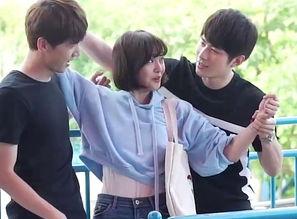 夏至未至 幕后花絮,青春光影背后的故事与感动  第2张