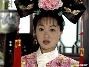 怀玉公主的历史背景,盛世风华与皇权争斗的宫廷传奇  第2张