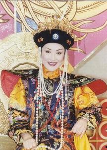 怀玉公主的历史背景,盛世风华与皇权争斗的宫廷传奇  第3张