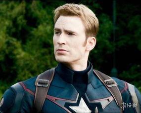 美国队长3中国演员,美国队长3中国演员风采再现  第3张