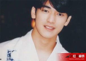 世界最帅的明星,揭秘世界最帅明星的风采  第2张