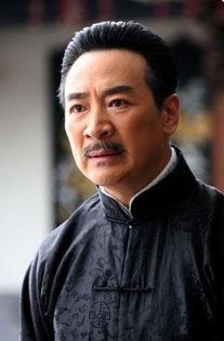 寇振海的资料,传奇人生与辉煌事业  第2张