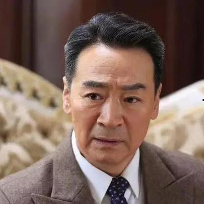 寇振海的资料,传奇人生与辉煌事业  第3张