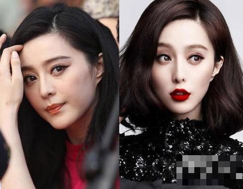 女明星的ps图片,美丽背后的数字魔法  第2张