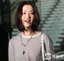 演员杜鹃的个人资料  第3张