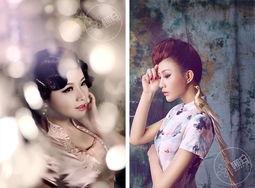 花 上海个人资料,花漾人生，沪上独韵  第3张