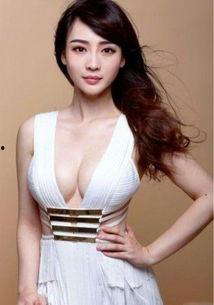 娱乐圈美女明星罩杯,罩杯揭秘，美丽与实力并存  第3张