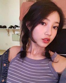 网红茉莉女朋友,揭秘网红背后的甜蜜生活  第2张