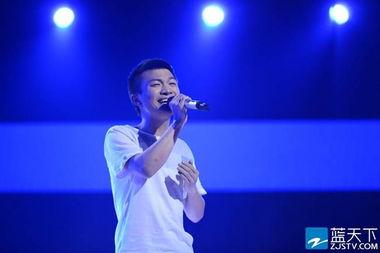 中国好声音资料