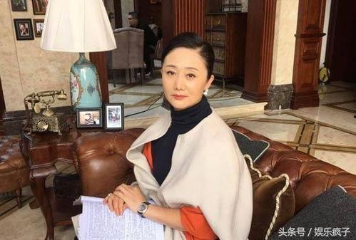 崔万志的妻子照片,美丽背后的坚韧与爱  第3张