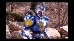 铠甲勇士搞笑趣图  第2张