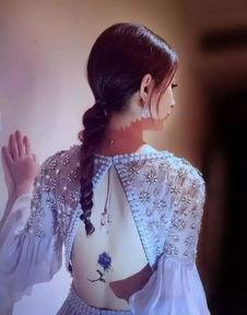 女明星屁股纹身图片,女明星屁股纹身美艳瞬间 第3张 女明星屁股纹身图片,女明星屁股纹身美艳瞬间 第3张