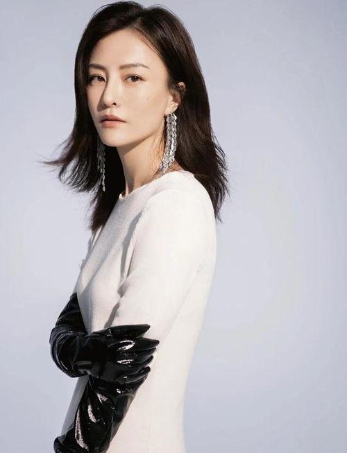 演员刘孜的个人资料,影视界多面手，才华横溢的演技派明星