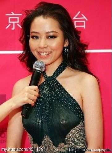 M的女明星,璀璨星途，魅力无限  第1张