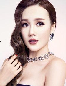 加美个人资料,个性与才华并存的璀璨人生  第1张